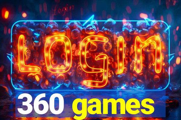 360 games